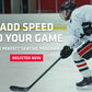 Perfect Skating  - Our Foundational Program for all on-ice movement. Sylvan Lake Program #1 July 7th to July 18th.