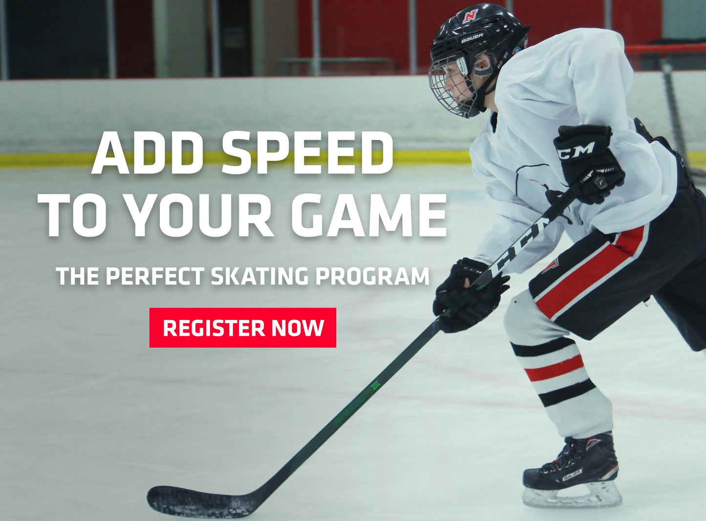 Perfect Skating  - Our Foundational Program for all on-ice movement. Sylvan Lake Program #1 July 7th to July 18th.