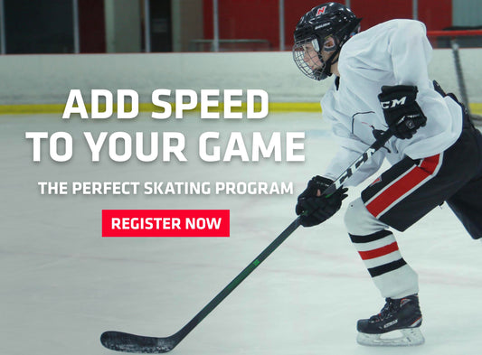 Perfect Skating  - The Foundational Program for all on-ice movement. All ages and abilities. 3 camps starting July 02,  July 15 and  August 19