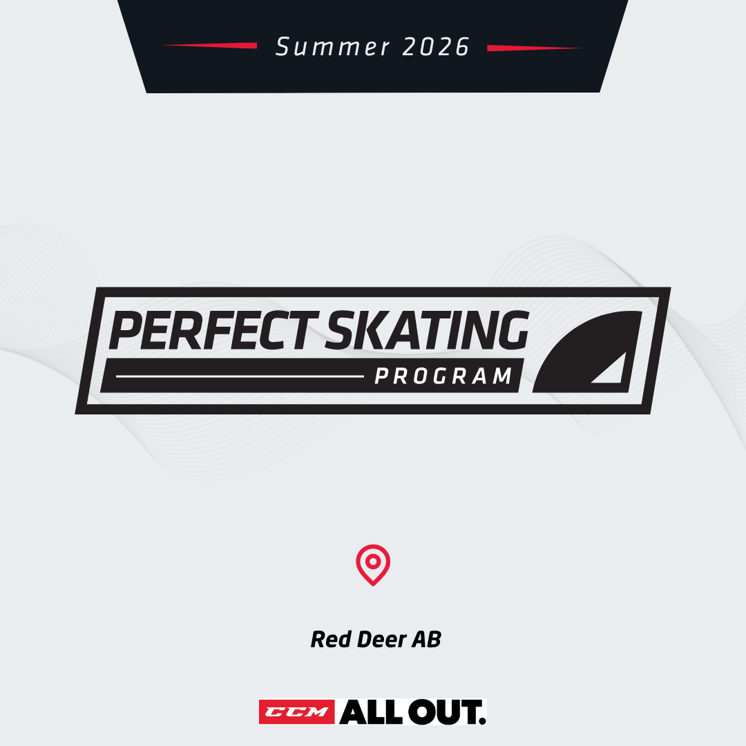 Perfect Skating Program - Summer 2026