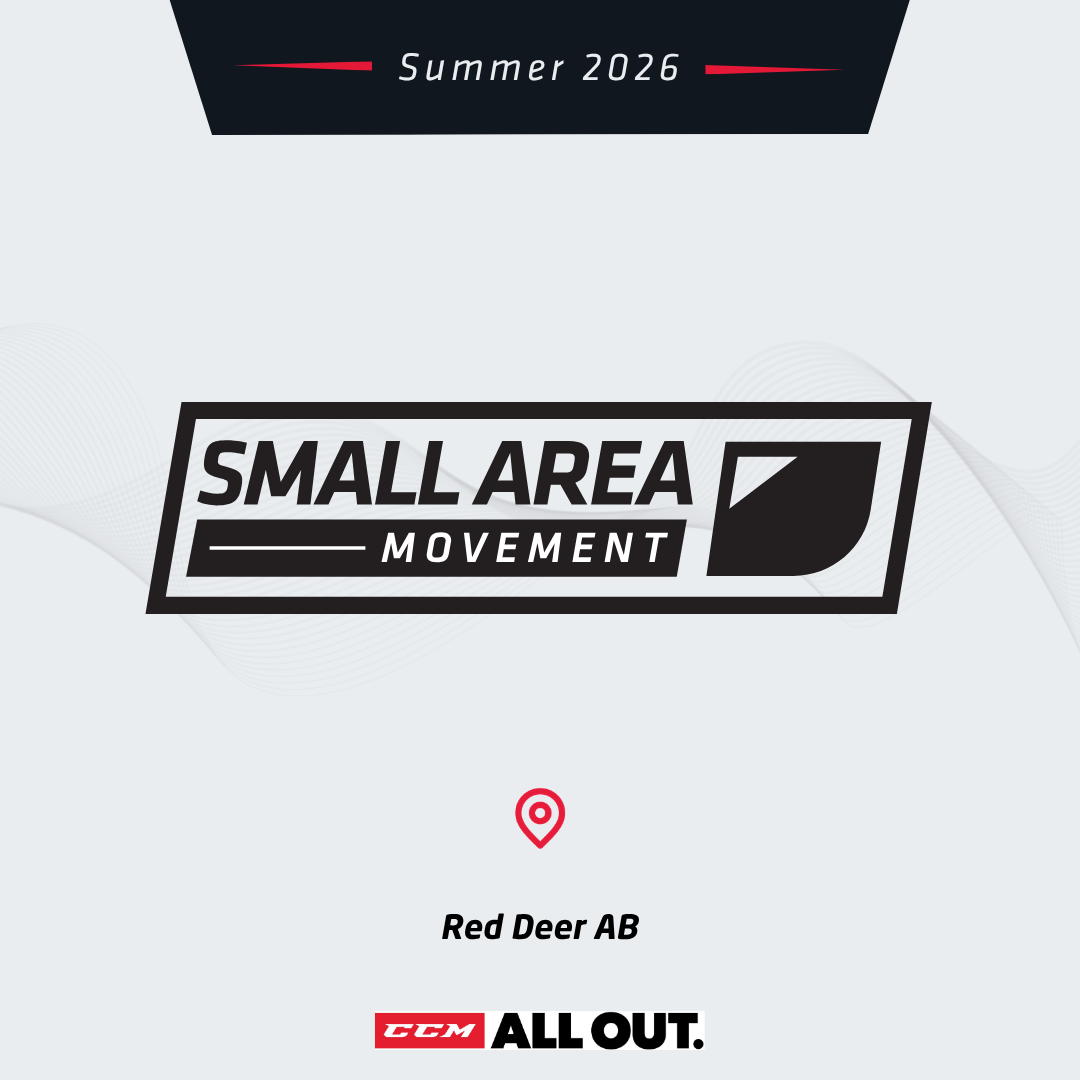 Small Area Movement - Summer 2026