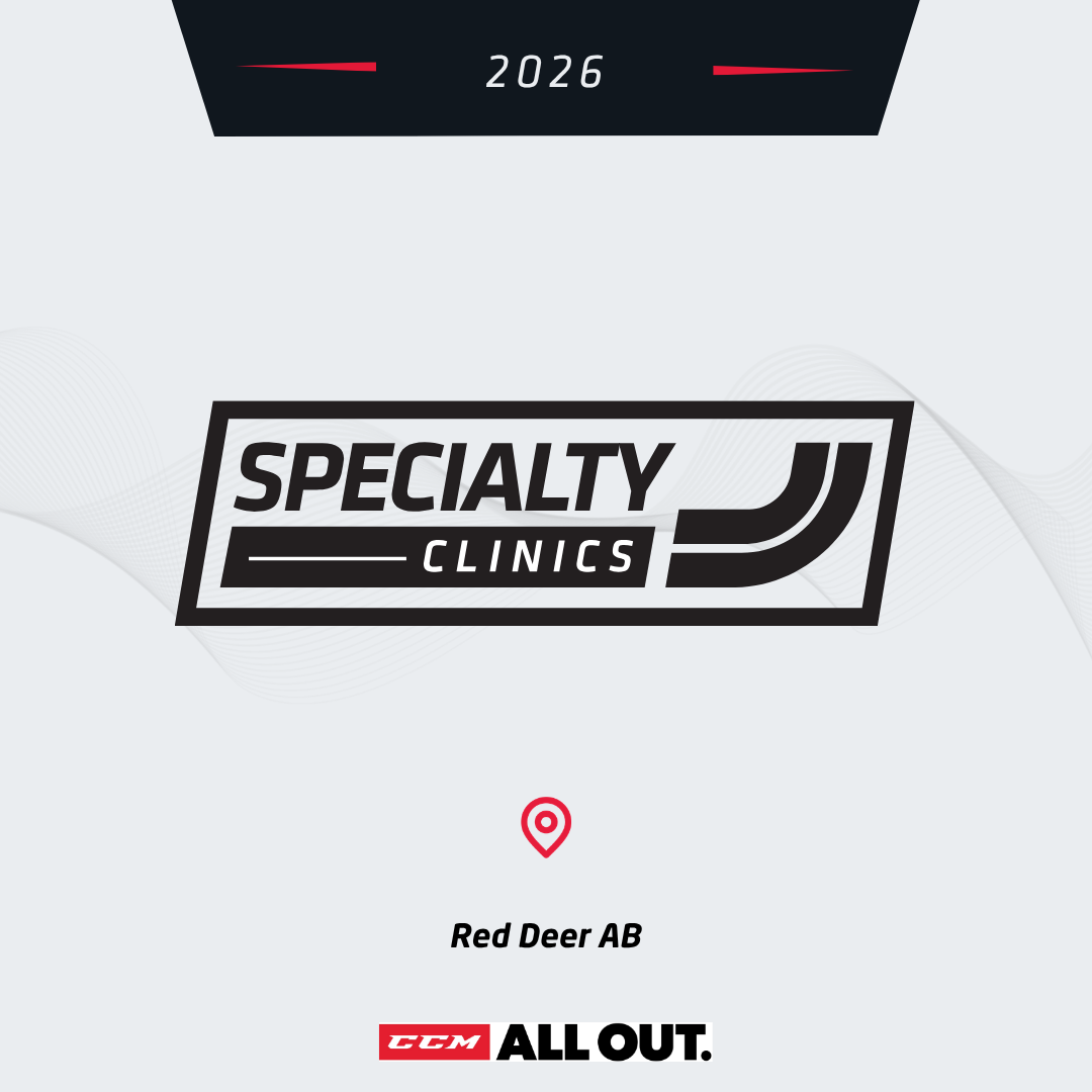Specialty Clinic - Summer 2026